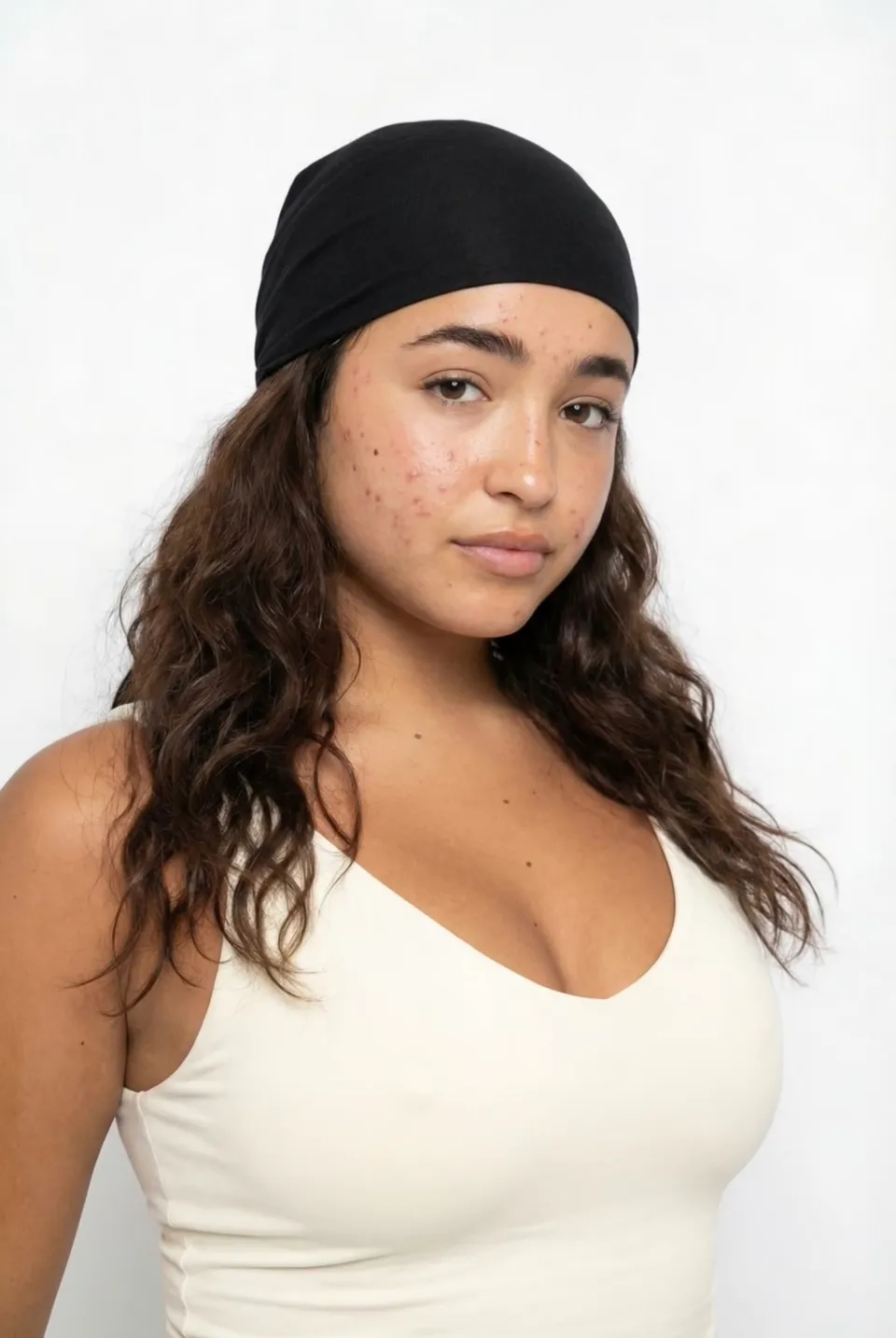 Female transformation