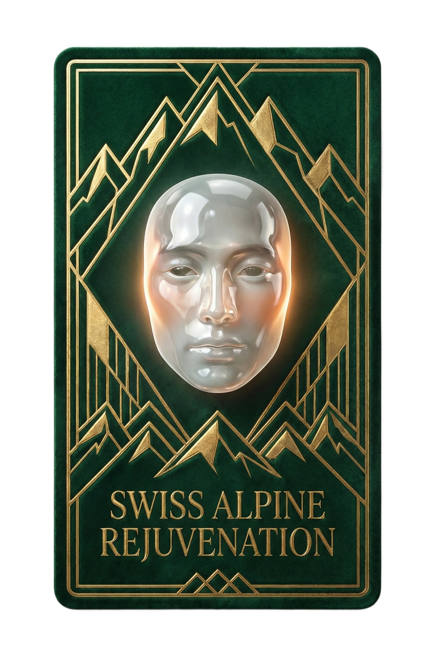 Swiss Alpine Rejuvenation