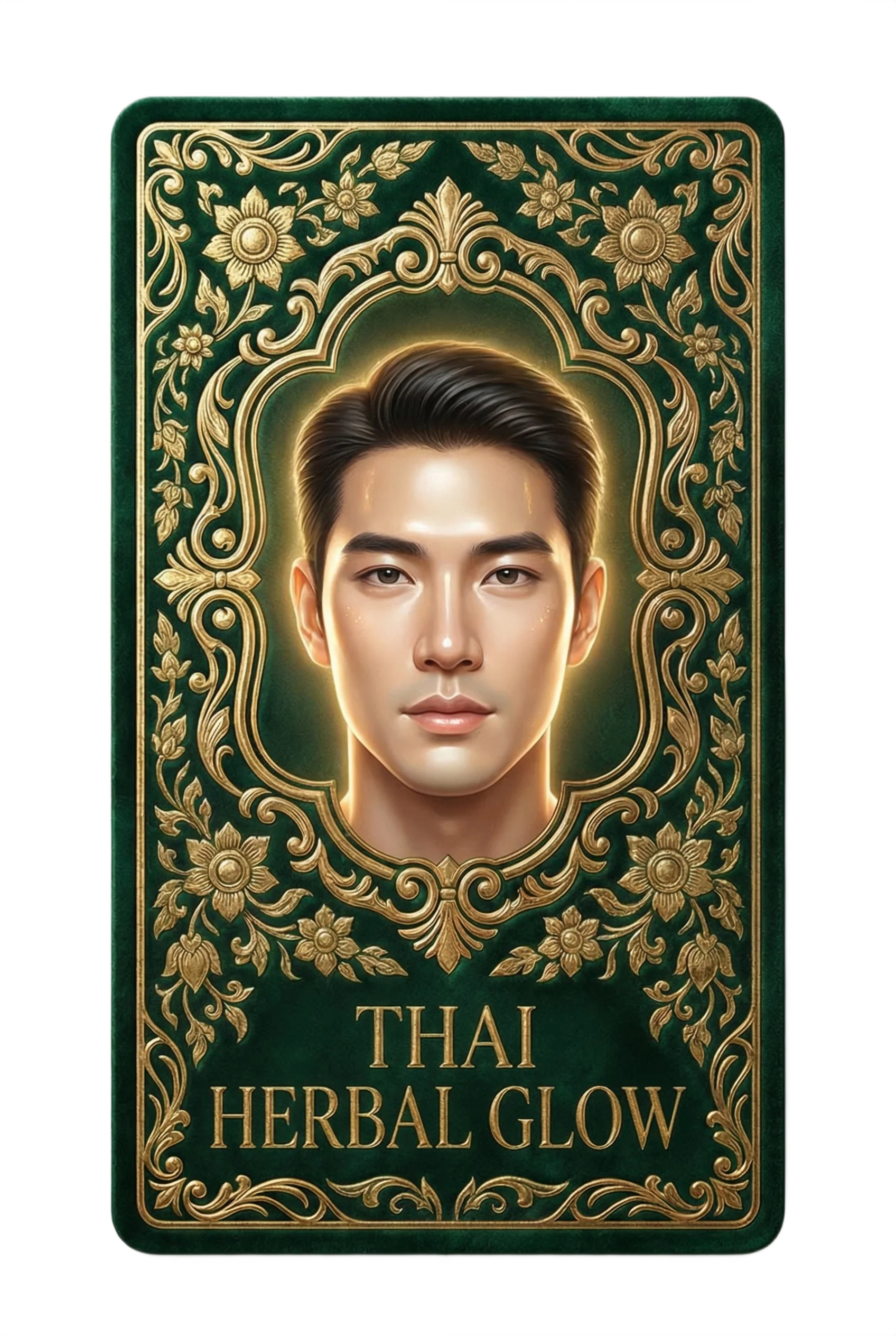 Thai Herbal Glow